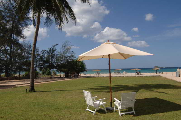 Las mejores ofertas de Pigeon Island Trincomalee