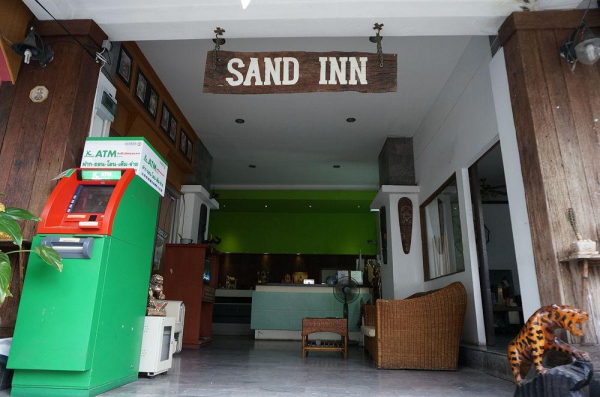 Las mejores ofertas de Sand Inn Hotel Hua Hin