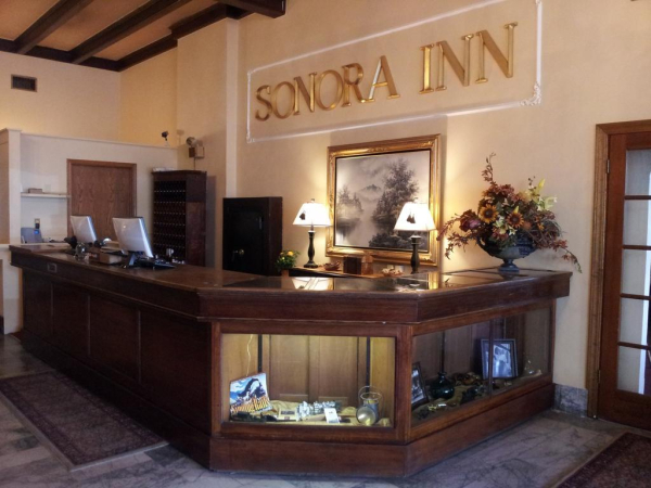Las mejores ofertas de Sonora Inn Sonora 
