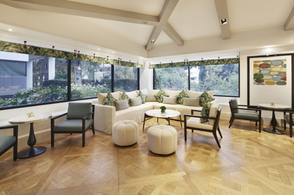 Las mejores ofertas de The London West Hollywood at Beverly Hills West Hollywood