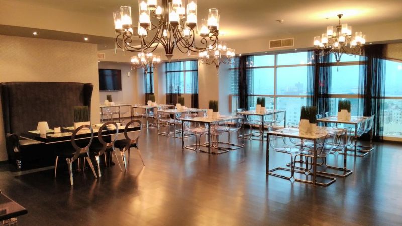 Las mejores ofertas de Al Manzil Hotel Juffair Manama 