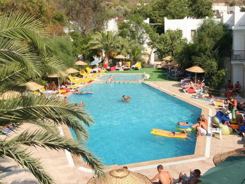 Las mejores ofertas de Club Hotel Flora Bodrum