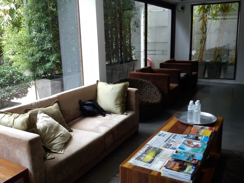 Las mejores ofertas de Luxx Xl Bangkok 