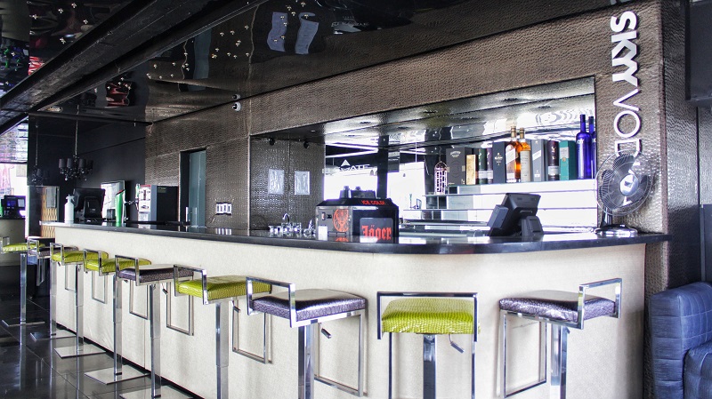 Las mejores ofertas de Reef Hotel - Johannesburg Johannesburgo