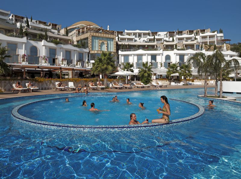 Sianji Wellbeing Resort