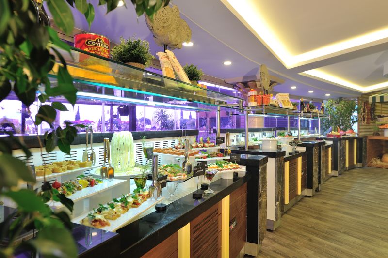 Sianji Wellbeing Resort