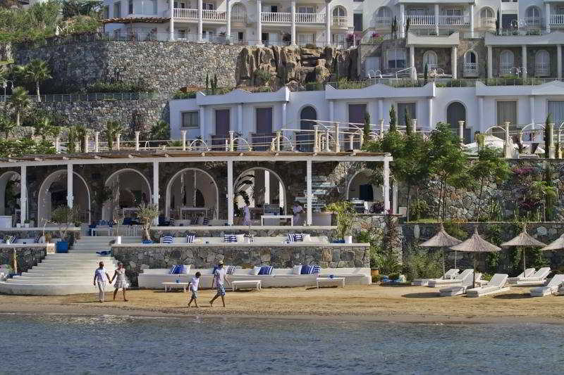 Sianji Wellbeing Resort