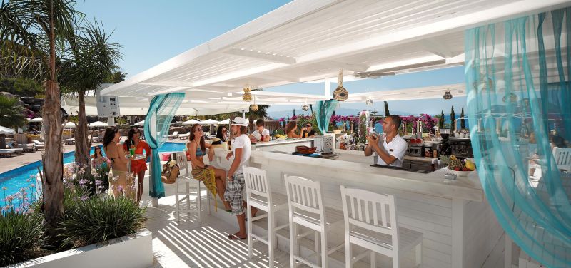 Sianji Wellbeing Resort