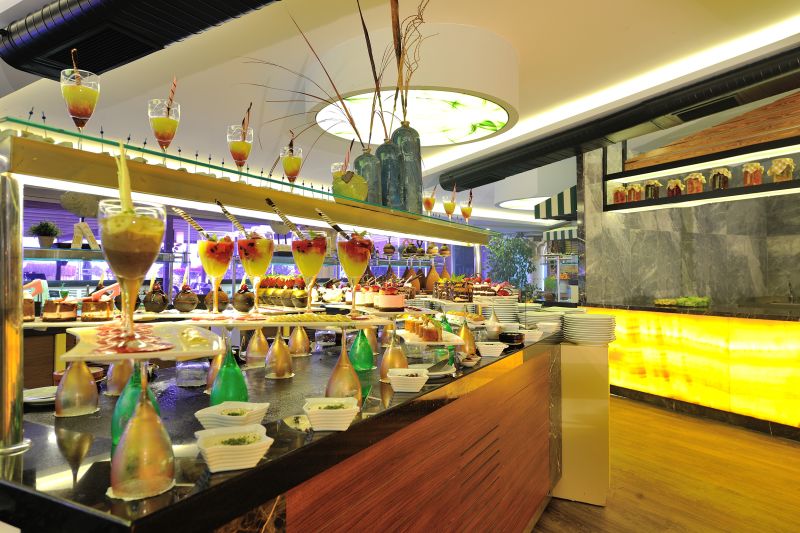 Sianji Wellbeing Resort