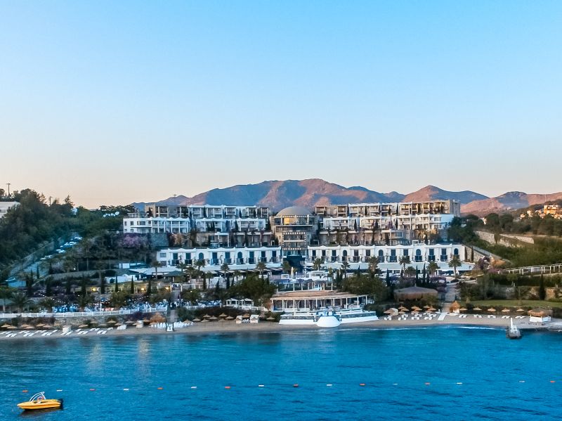 Sianji Wellbeing Resort