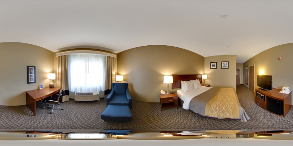 Las mejores ofertas de Comfort Inn Auburn - Seattle Seattle