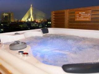 Las mejores ofertas de Diamond House Hotel Bangkok