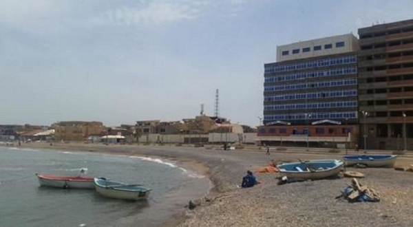 Las mejores ofertas de Grand Hotel Adghir Algiers