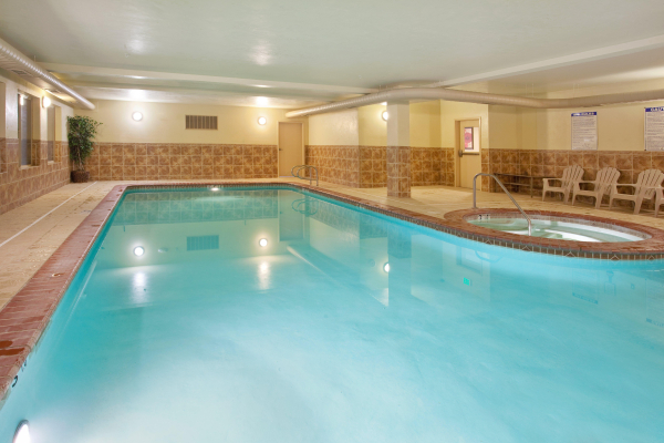 Las mejores ofertas de Holiday Inn Express & Suites Cedar City Cedar City