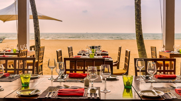 Las mejores ofertas de Jetwing Sea Hotel Negombo