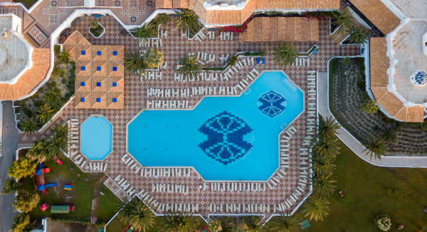 Las mejores ofertas de Lagas Aegean Village Kardamaina 