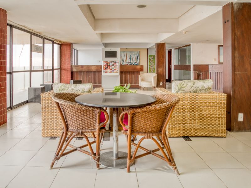 Las mejores ofertas de Hotel Oceanico Armaçao Salvador