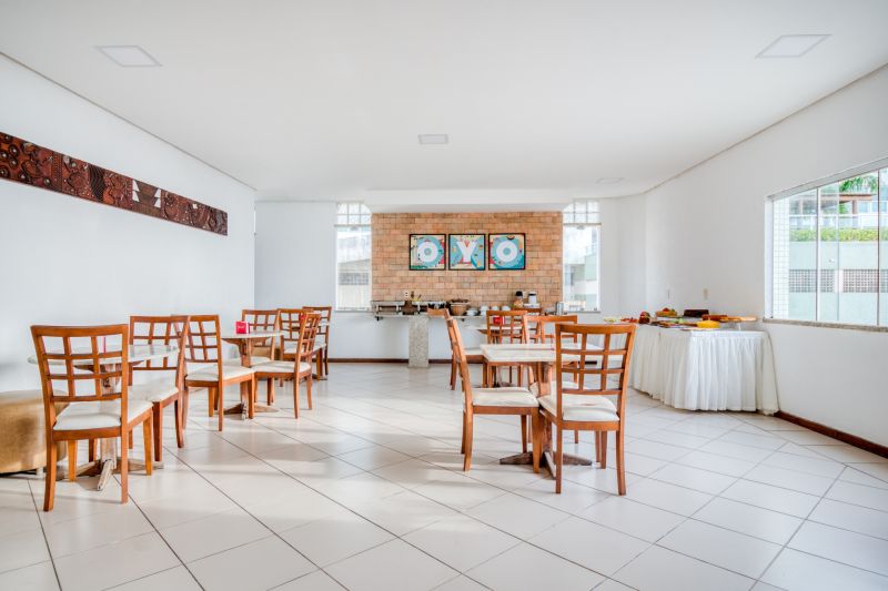 Las mejores ofertas de Hotel Praia de Ondina - Salvador Salvador