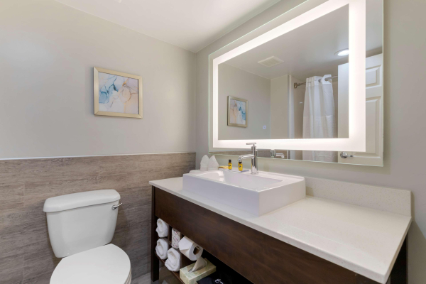 Las mejores ofertas de Best Western Plus McAllen Airport Hotel Mcallen