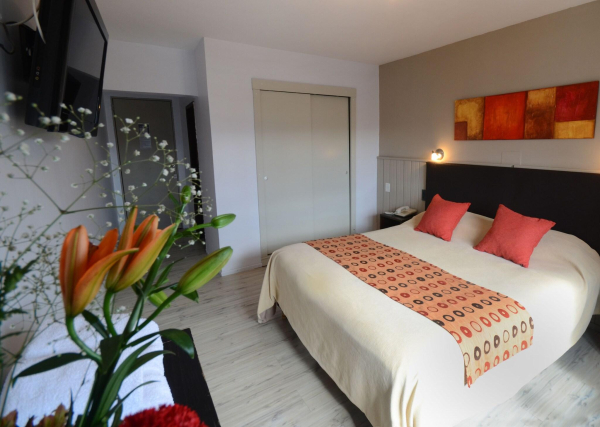 Las mejores ofertas de Hotel 7 Lagos San Carlos de Bariloche