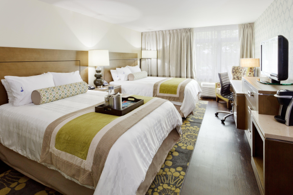 Las mejores ofertas de Hotel Indigo Long Island - East End Long Island City