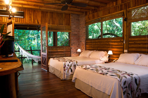 Las mejores ofertas de La Aldea de la Selva Lodge Puerto Iguazú