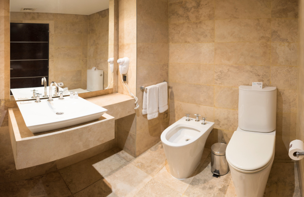 Las mejores ofertas de Mod Hotels Mendoza Mendoza
