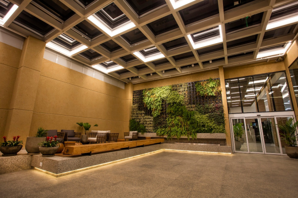 Las mejores ofertas de Summit Hotel Monaco São Paulo 