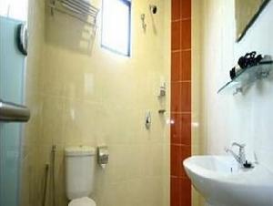 Las mejores ofertas de My Hotel @ Brickfields Kuala Lumpur