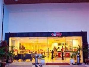 My Hotel @ Bukit Bintang