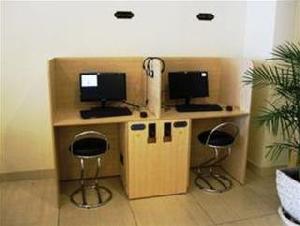 My Hotel @ Bukit Bintang