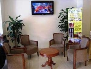 My Hotel @ Bukit Bintang