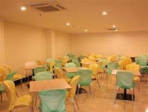 My Hotel @ Bukit Bintang