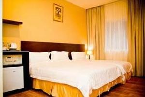 My Hotel @ Bukit Bintang
