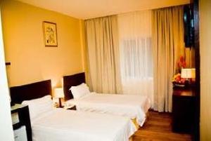 My Hotel @ Bukit Bintang