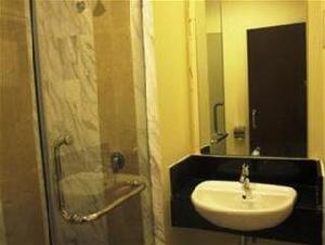 My Hotel @ Bukit Bintang