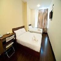 Las mejores ofertas de 101 Hotel Kuala Lumpur