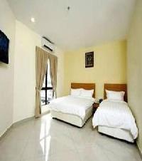 Las mejores ofertas de My Hotel @ Sentral Kuala Lumpur