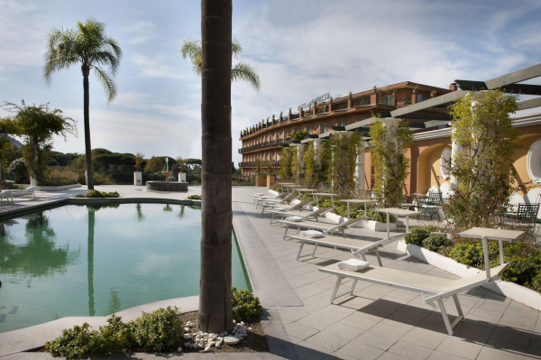 Las mejores ofertas de Dei Congressi Castellammare Di Stabia