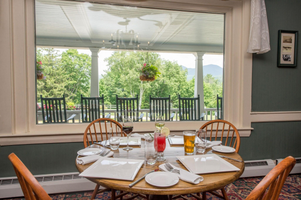 Las mejores ofertas de Eagle Mountain House & Golf Club Jackson