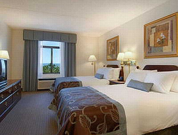 Las mejores ofertas de Four Points by Sheraton Houston - City Centre Houston