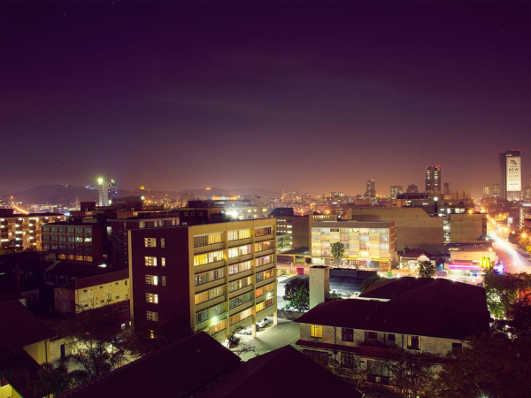 Las mejores ofertas de Premier Hotel Pretoria Mossel Bay 