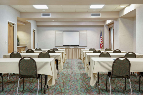Las mejores ofertas de Suites on Scottsdale Carefree