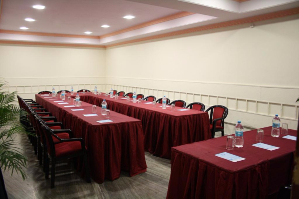 Las mejores ofertas de The Fern Residency Aurangabad Aurangabad