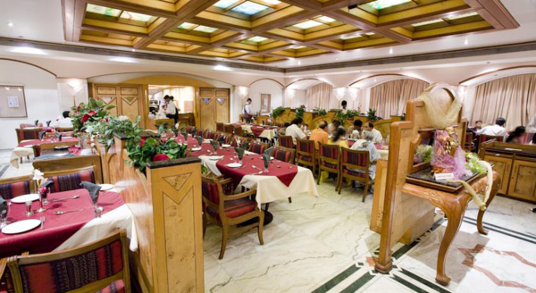 Las mejores ofertas de The President Pune Pune 