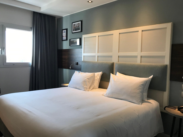 Las mejores ofertas de Voco Venice Mestre - The Quid Mestre 