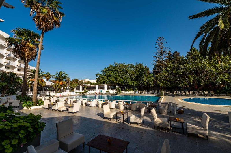 Las mejores ofertas de Golden Tulip President Hammamet Al-Hammamat