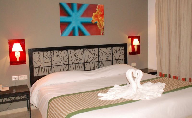 Las mejores ofertas de Petit Palais & Spa Jerba