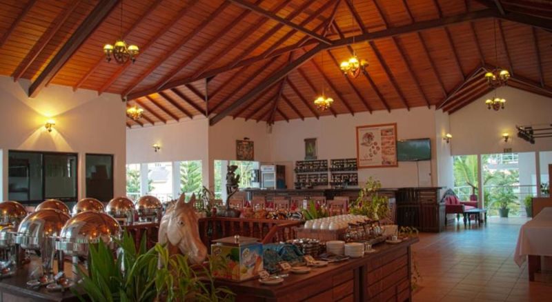 Las mejores ofertas de Senani Hotel Kandy