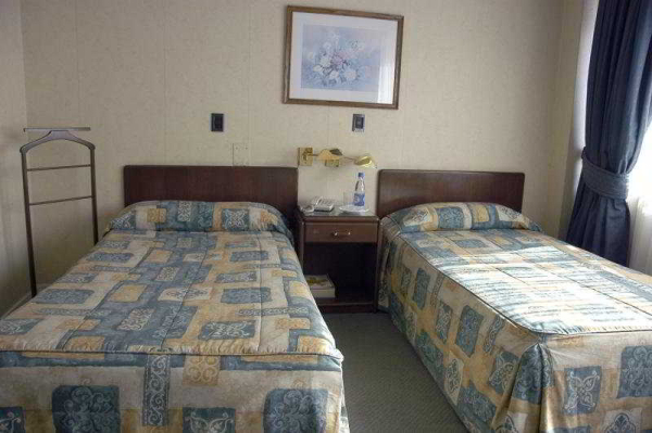 Las mejores ofertas de Aparth Hotel Diego de Almagro Santiago